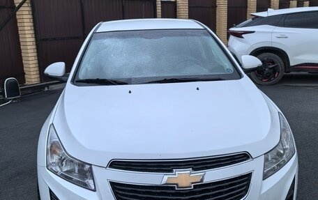 Chevrolet Cruze II, 2013 год, 700 000 рублей, 13 фотография