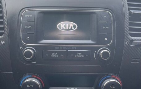 KIA Cerato III, 2015 год, 1 200 000 рублей, 9 фотография