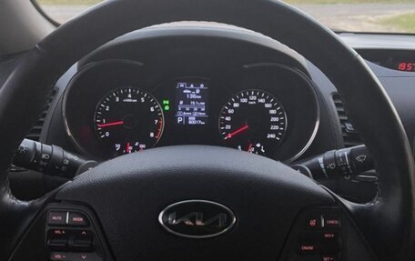 KIA Cerato III, 2015 год, 1 200 000 рублей, 8 фотография