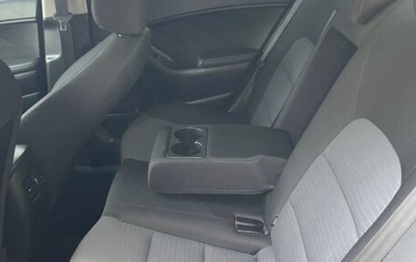 KIA Cerato III, 2015 год, 1 200 000 рублей, 12 фотография