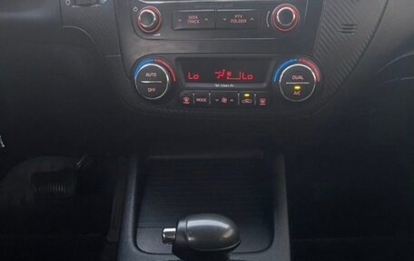 KIA Cerato III, 2015 год, 1 200 000 рублей, 10 фотография