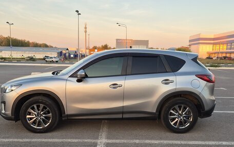 Mazda CX-5 II, 2011 год, 1 249 000 рублей, 6 фотография