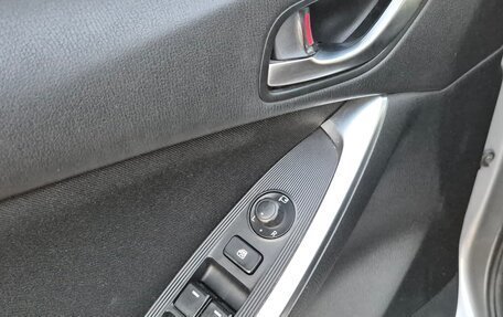 Mazda CX-5 II, 2011 год, 1 249 000 рублей, 3 фотография