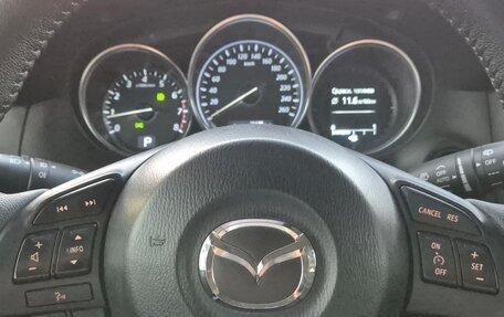 Mazda CX-5 II, 2011 год, 1 249 000 рублей, 4 фотография