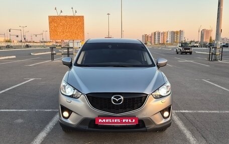 Mazda CX-5 II, 2011 год, 1 249 000 рублей, 10 фотография