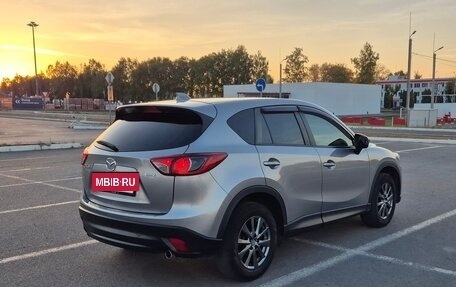 Mazda CX-5 II, 2011 год, 1 249 000 рублей, 7 фотография