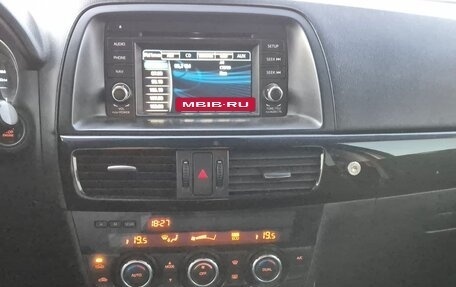 Mazda CX-5 II, 2011 год, 1 249 000 рублей, 5 фотография