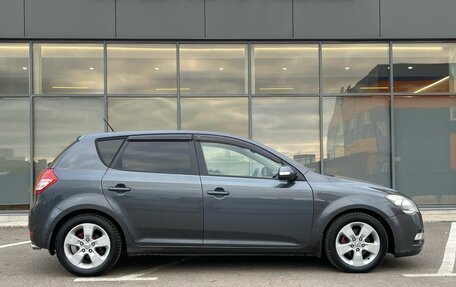 KIA cee'd I рестайлинг, 2010 год, 599 000 рублей, 3 фотография
