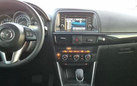 Mazda CX-5 II, 2011 год, 1 249 000 рублей, 11 фотография