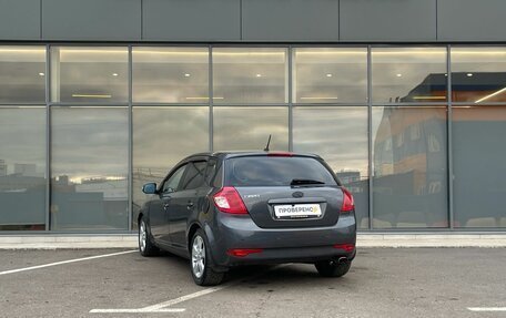 KIA cee'd I рестайлинг, 2010 год, 599 000 рублей, 5 фотография
