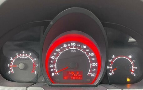 KIA cee'd I рестайлинг, 2010 год, 599 000 рублей, 9 фотография