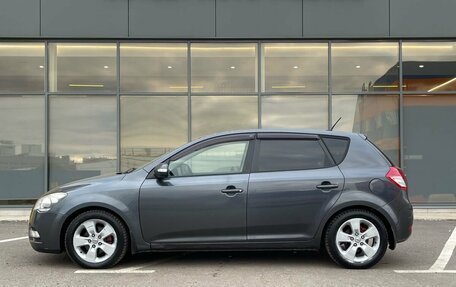 KIA cee'd I рестайлинг, 2010 год, 599 000 рублей, 6 фотография