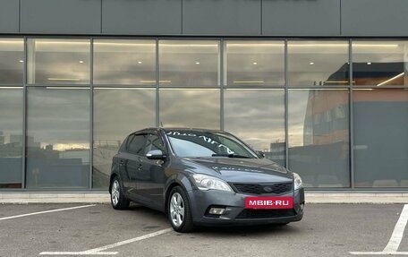 KIA cee'd I рестайлинг, 2010 год, 599 000 рублей, 2 фотография