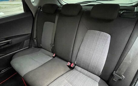 KIA cee'd I рестайлинг, 2010 год, 599 000 рублей, 11 фотография