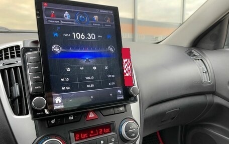 KIA cee'd I рестайлинг, 2010 год, 599 000 рублей, 10 фотография
