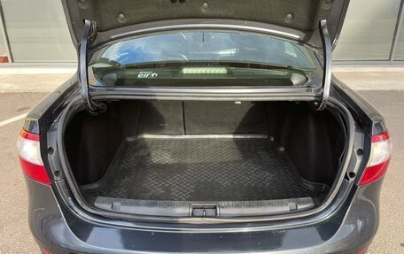 Renault Fluence I, 2011 год, 579 000 рублей, 12 фотография