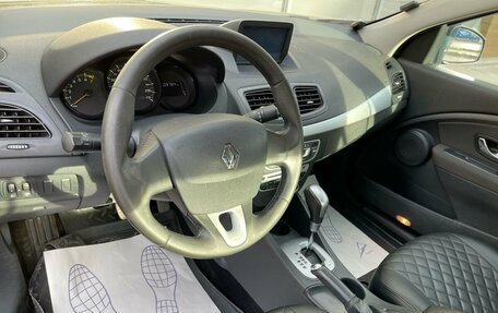 Renault Fluence I, 2011 год, 579 000 рублей, 7 фотография