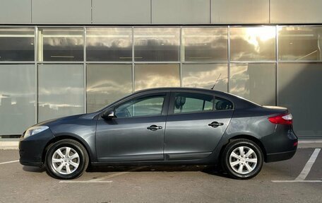 Renault Fluence I, 2011 год, 579 000 рублей, 6 фотография