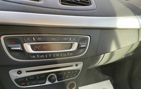 Renault Fluence I, 2011 год, 579 000 рублей, 10 фотография