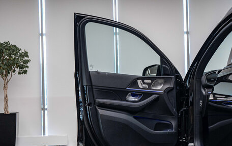 Mercedes-Benz GLS, 2024 год, 16 000 000 рублей, 4 фотография