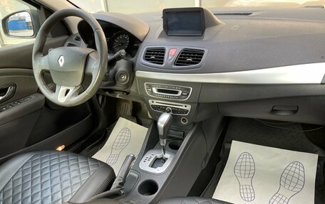 Renault Fluence I, 2011 год, 579 000 рублей, 8 фотография