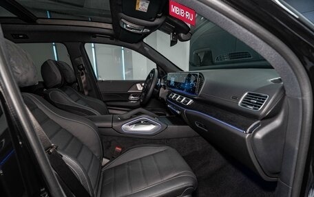 Mercedes-Benz GLS, 2024 год, 16 000 000 рублей, 5 фотография