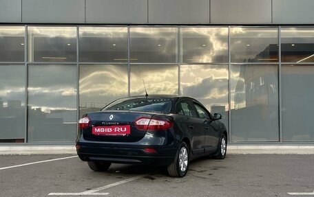 Renault Fluence I, 2011 год, 579 000 рублей, 4 фотография