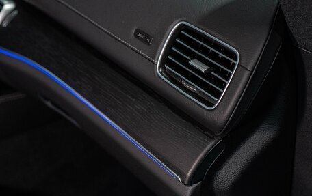 Mercedes-Benz GLS, 2024 год, 16 000 000 рублей, 7 фотография