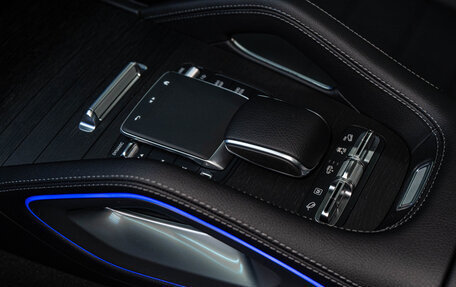 Mercedes-Benz GLS, 2024 год, 16 000 000 рублей, 15 фотография