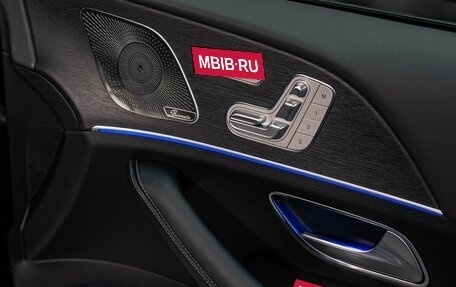 Mercedes-Benz GLS, 2024 год, 16 000 000 рублей, 8 фотография