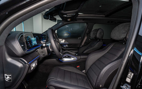 Mercedes-Benz GLS, 2024 год, 16 000 000 рублей, 18 фотография