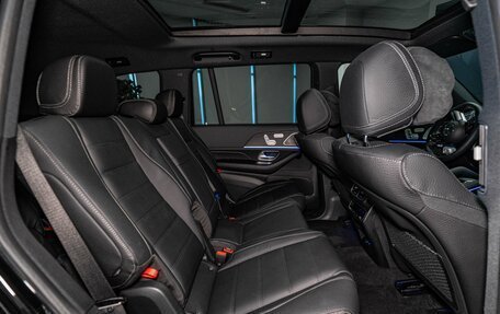 Mercedes-Benz GLS, 2024 год, 16 000 000 рублей, 9 фотография