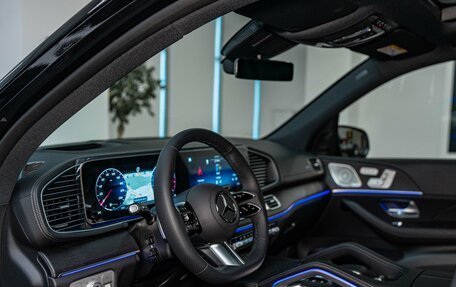 Mercedes-Benz GLS, 2024 год, 16 000 000 рублей, 17 фотография