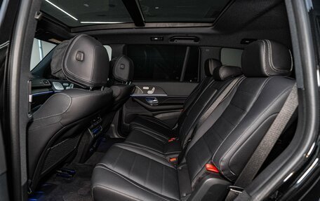 Mercedes-Benz GLS, 2024 год, 16 000 000 рублей, 20 фотография