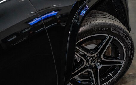 Mercedes-Benz GLS, 2024 год, 16 000 000 рублей, 11 фотография