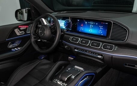 Mercedes-Benz GLS, 2024 год, 16 000 000 рублей, 10 фотография