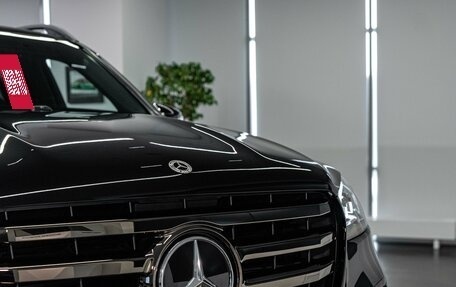 Mercedes-Benz GLS, 2024 год, 16 000 000 рублей, 12 фотография