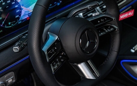 Mercedes-Benz GLS, 2024 год, 16 000 000 рублей, 14 фотография