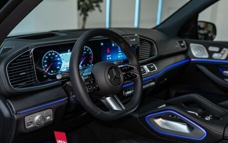 Mercedes-Benz GLS, 2024 год, 16 000 000 рублей, 16 фотография