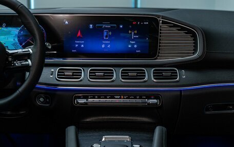 Mercedes-Benz GLS, 2024 год, 16 000 000 рублей, 22 фотография