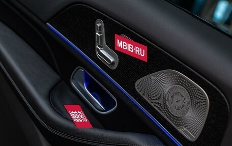 Mercedes-Benz GLS, 2024 год, 16 000 000 рублей, 24 фотография