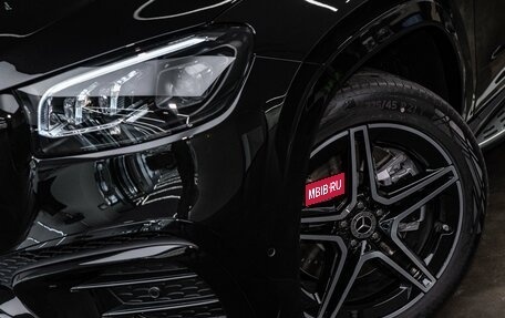 Mercedes-Benz GLS, 2024 год, 16 000 000 рублей, 25 фотография