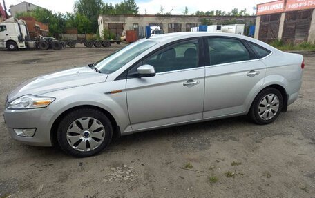 Ford Mondeo IV, 2008 год, 850 000 рублей, 2 фотография