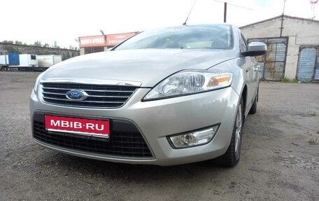 Ford Mondeo IV, 2008 год, 850 000 рублей, 1 фотография