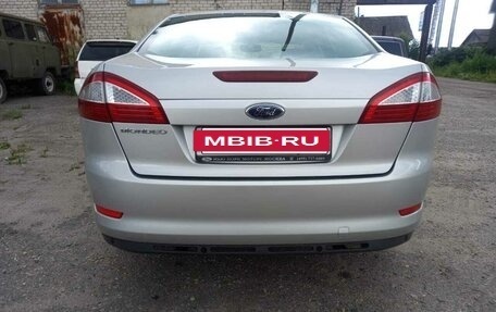 Ford Mondeo IV, 2008 год, 850 000 рублей, 3 фотография