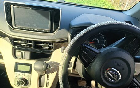 Daihatsu Move VI рестайлинг, 2018 год, 780 000 рублей, 6 фотография
