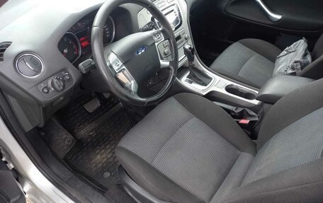 Ford Mondeo IV, 2008 год, 850 000 рублей, 11 фотография