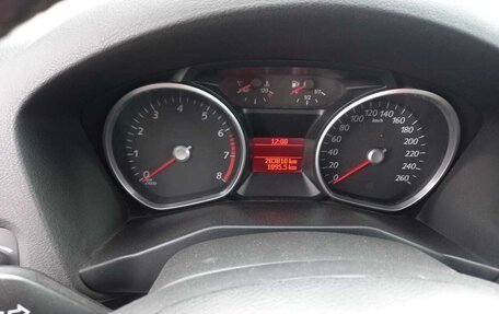 Ford Mondeo IV, 2008 год, 850 000 рублей, 9 фотография