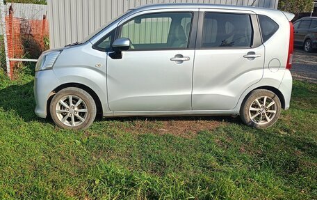 Daihatsu Move VI рестайлинг, 2018 год, 780 000 рублей, 2 фотография