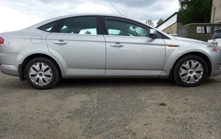Ford Mondeo IV, 2008 год, 850 000 рублей, 7 фотография